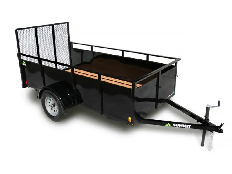 new Utility Trailers Summit  for sale, in Mount Vernon, WA Thumbnail 5