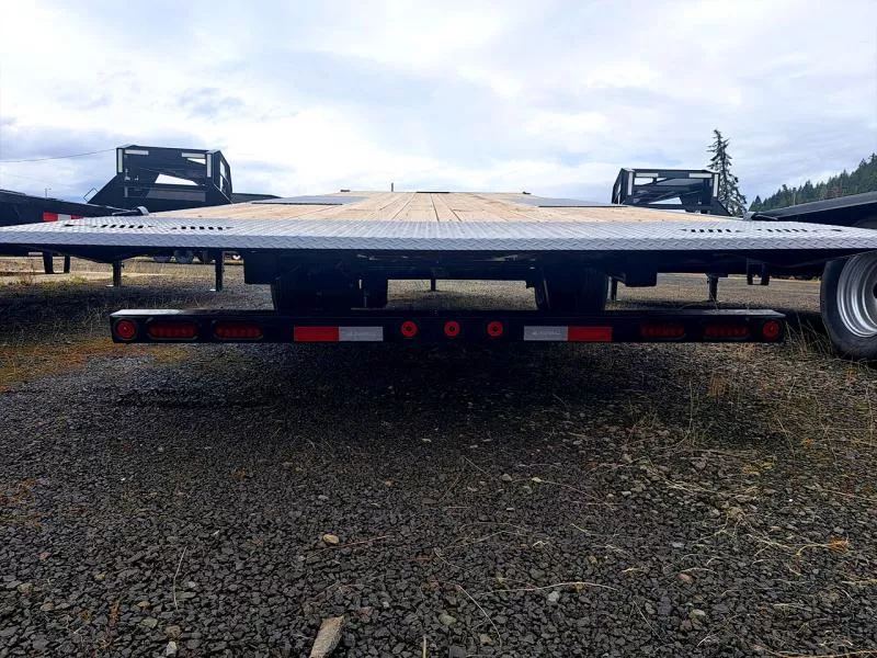 new Tilt Trailers Iron Bull Trailers  for sale, in Mount Vernon, WA Thumbnail 8
