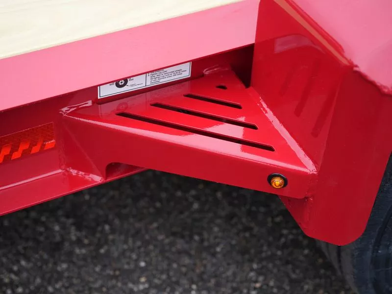 new Equipment / Flatbed Trailers Diamond C  for sale, in Sutherlin, OR Thumbnail 7