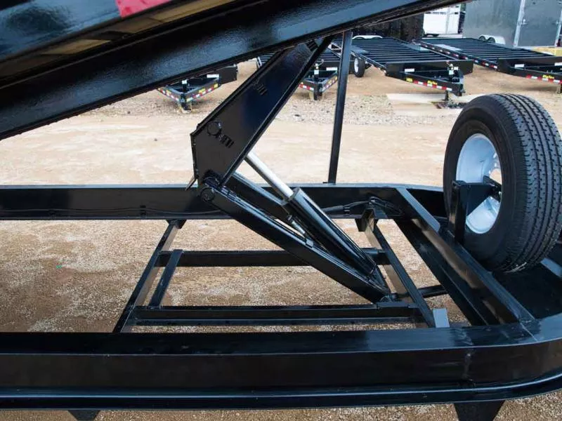 new Tilt Trailers Big Tex Trailers  for sale, in Mount Vernon, WA Thumbnail 2