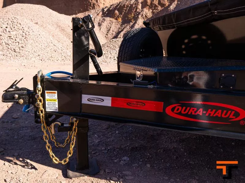 new Dump Trailers Dura-Haul  for sale, in Mount Vernon, WA Thumbnail 6