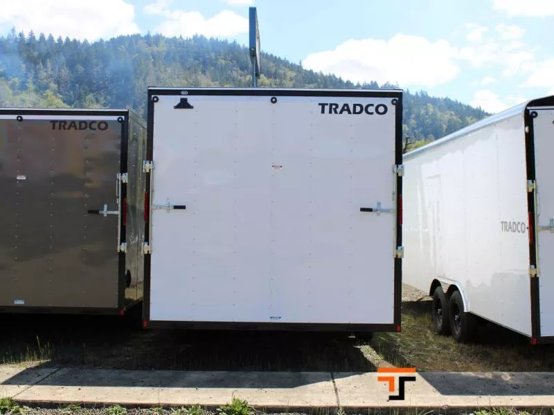new Cargo (Enclosed) Trailers Criterion  for sale, in Woodland, WA Thumbnail 7