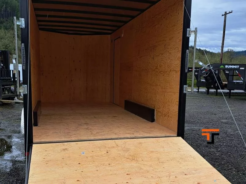 new Cargo (Enclosed) Trailers Southland Trailers  for sale, in Moses Lake, WA Thumbnail 3