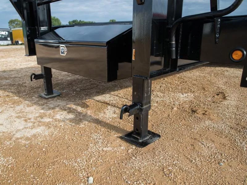 new Equipment / Flatbed Trailers Big Tex Trailers  for sale, in Woodland, WA Thumbnail 4