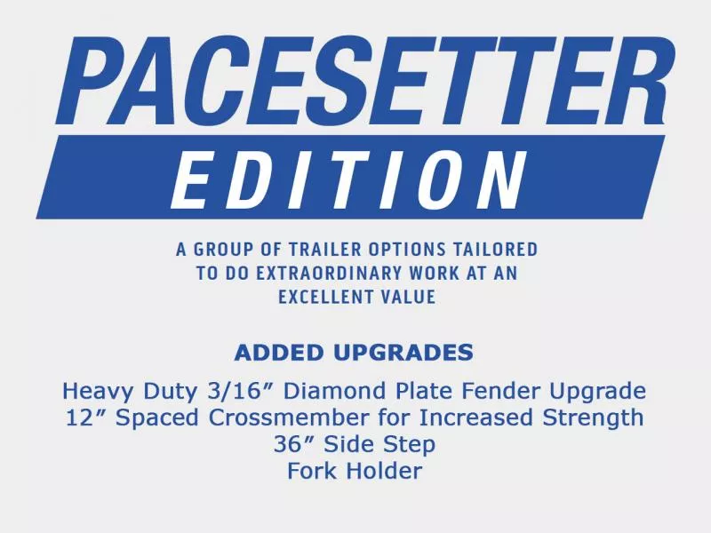 new Equipment / Flatbed Trailers Diamond C  for sale, in Mount Vernon, WA Thumbnail 2