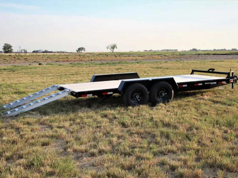 new Equipment / Flatbed Trailers Southland Trailers  for sale, in Mount Vernon, WA Thumbnail 8