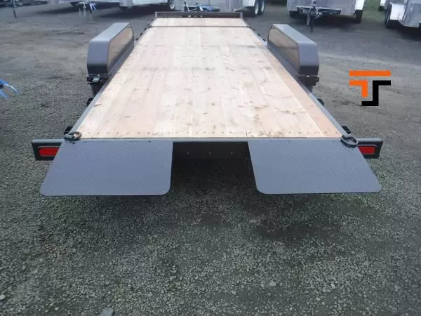 new Tilt Trailers Summit  for sale, in Spokane, WA Thumbnail 8