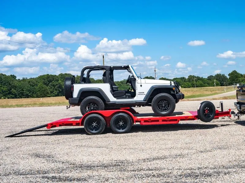 new Car Haulers / Racing Trailers Diamond C  for sale, in Moses Lake, WA Thumbnail 10