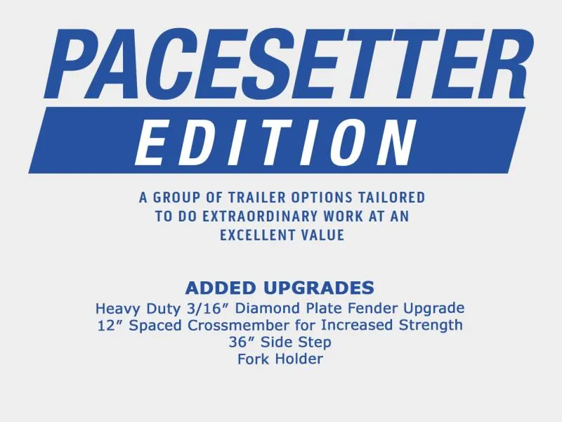 new Tilt Trailers Diamond C  for sale, in Moses Lake, WA Thumbnail 2
