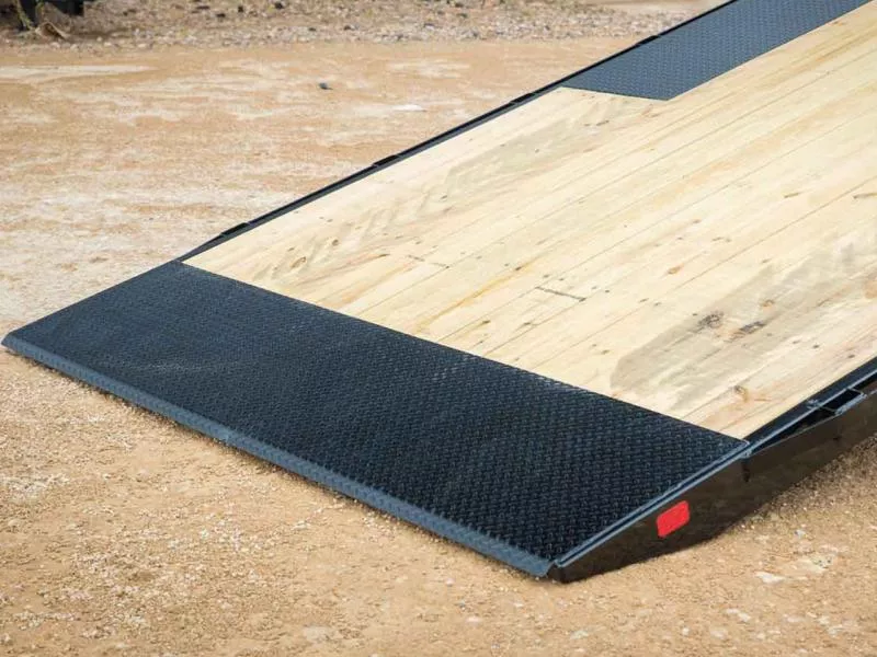 new Tilt Trailers Big Tex Trailers  for sale, in Mount Vernon, WA Thumbnail 3