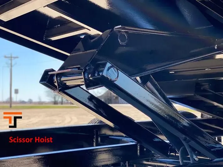 new Dump Trailers Iron Bull Trailers  for sale, in Moses Lake, WA Thumbnail 8