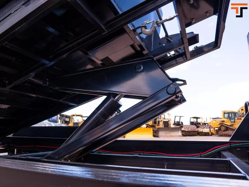 new Dump Trailers Dura-Haul  for sale, in The Dalles, OR Thumbnail 6