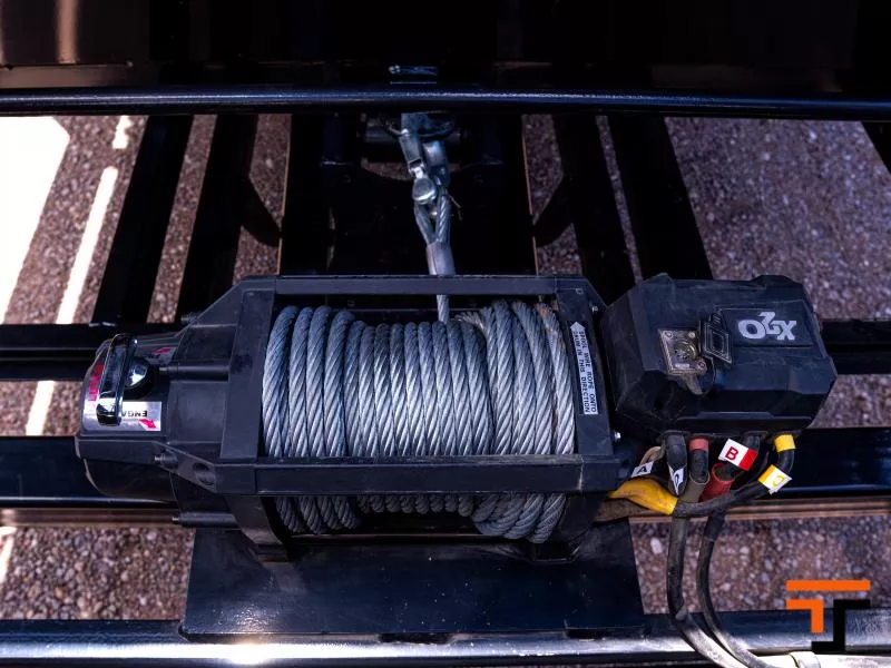 new Dump Trailers Dura-Haul  for sale, in The Dalles, OR Thumbnail 8