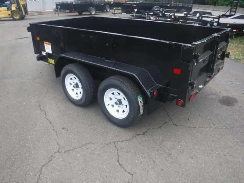 new Dump Trailers Big Tex Trailers  for sale, in Moses Lake, WA Thumbnail 6