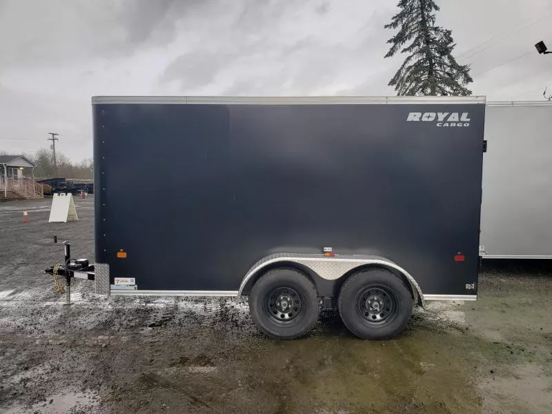 new Cargo (Enclosed) Trailers Southland Trailers  for sale, in Mount Vernon, WA Thumbnail 8