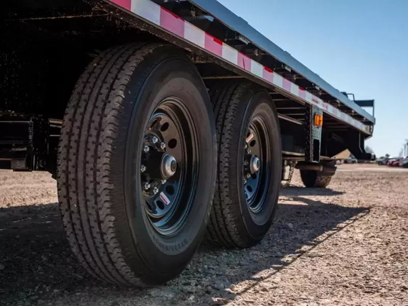 new Equipment / Flatbed Trailers Iron Bull Trailers  for sale, in Mount Vernon, WA Thumbnail 4