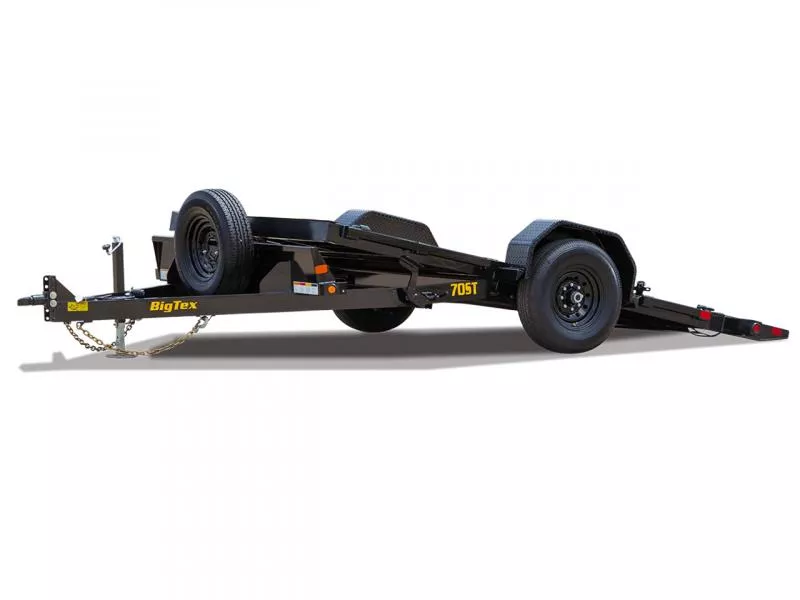 new Tilt Trailers Big Tex Trailers  for sale, in Mount Vernon, WA image-0
