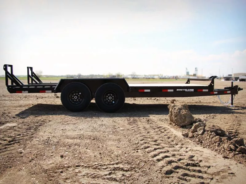 new Equipment / Flatbed Trailers Southland Trailers  for sale, in Yakima, WA Thumbnail 2