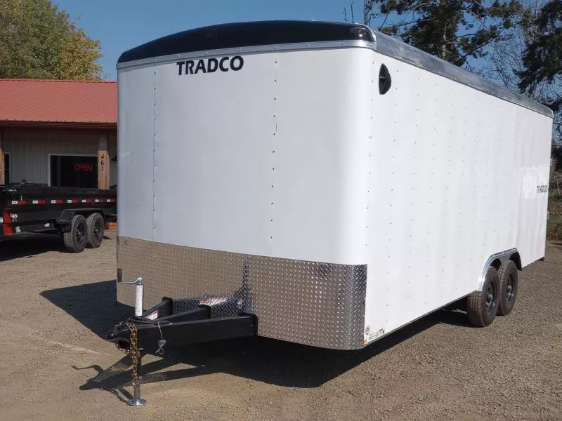 new Cargo (Enclosed) Trailers Criterion  for sale, in Madras, OR Thumbnail 5