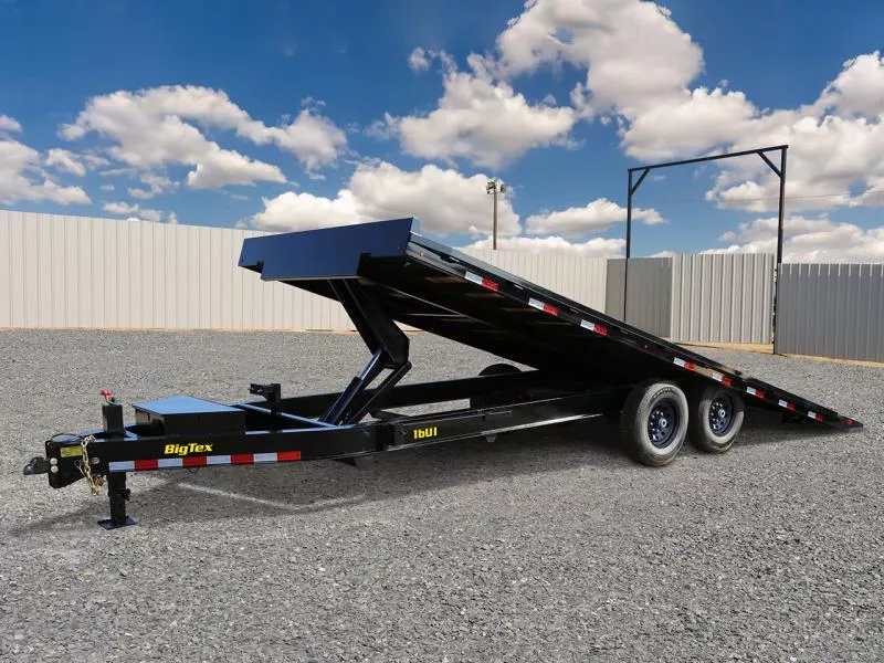 new Tilt Trailers Big Tex Trailers  for sale, in Mount Vernon, WA Thumbnail 5