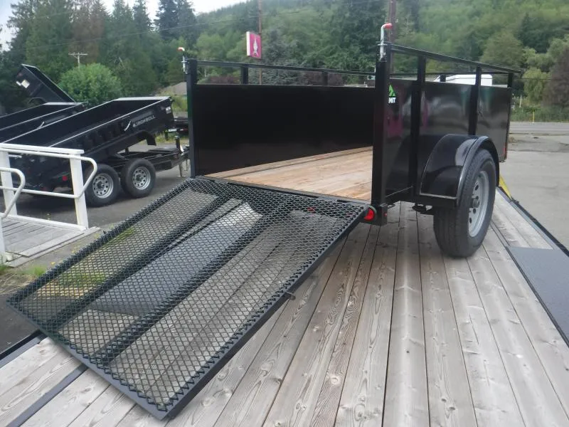 new Utility Trailers Summit  for sale, in Chehalis, WA Thumbnail 3