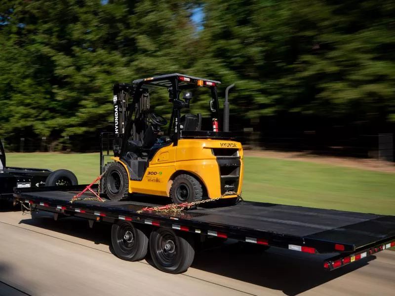 new Tilt Trailers Big Tex Trailers  for sale, in The Dalles, OR Thumbnail 3