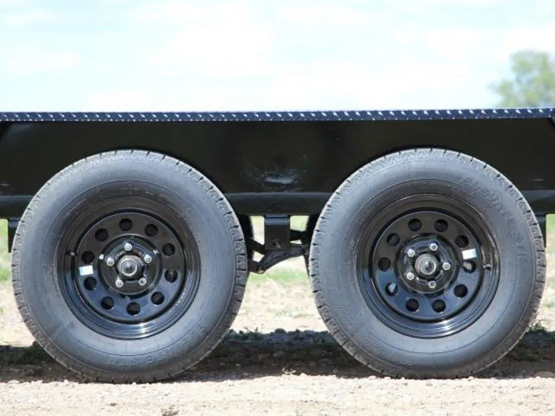 new Equipment / Flatbed Trailers Southland Trailers  for sale, in Spokane, WA Thumbnail 7