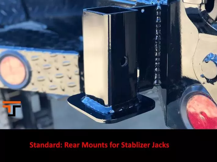 new Dump Trailers Iron Bull Trailers  for sale, in Madras, OR Thumbnail 6