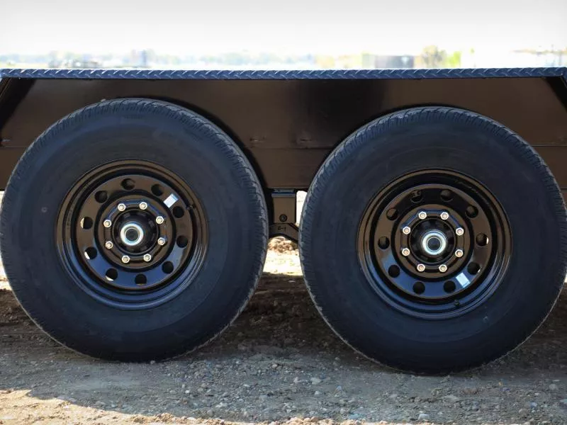 new Equipment / Flatbed Trailers Southland Trailers  for sale, in Yakima, WA Thumbnail 9