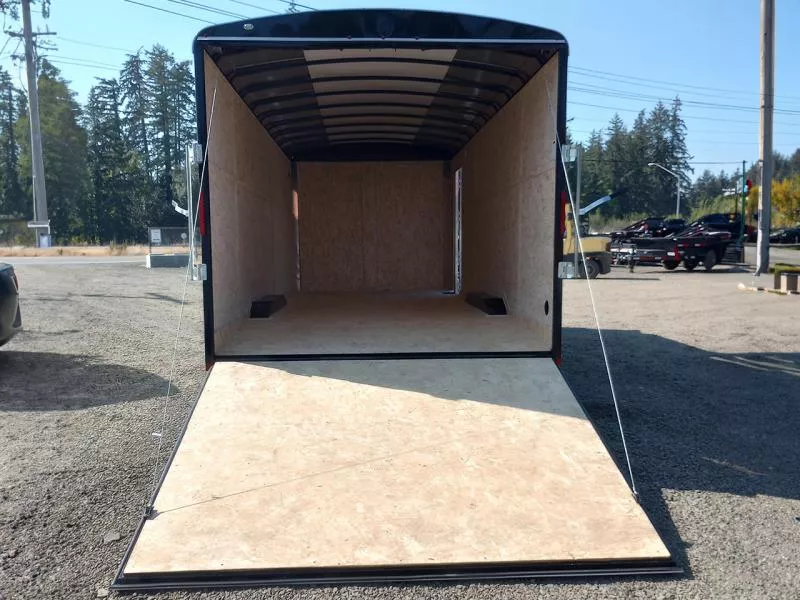 new Cargo (Enclosed) Trailers Criterion  for sale, in Madras, OR Thumbnail 4