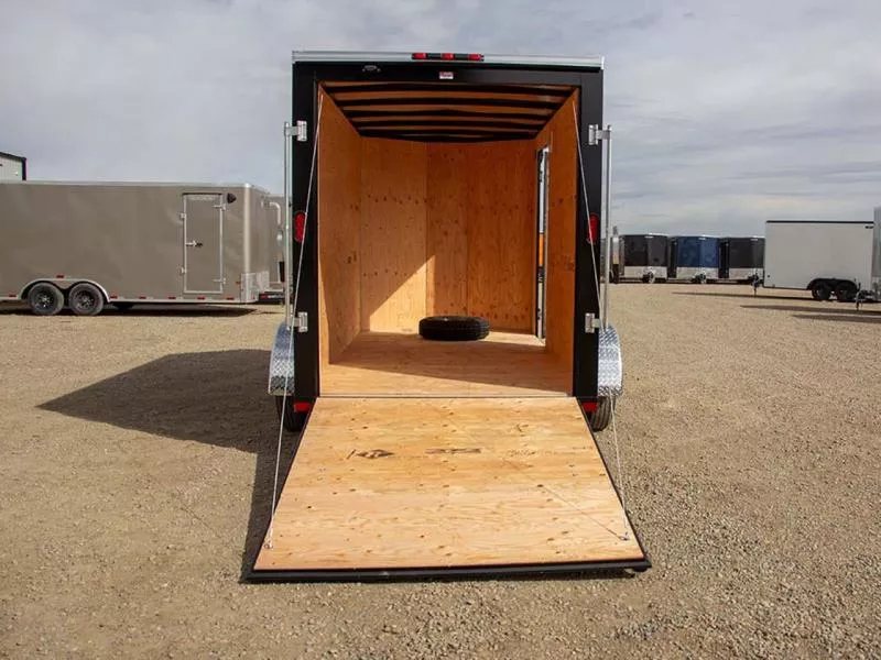 new Cargo (Enclosed) Trailers Southland Trailers  for sale, in Madras, OR Thumbnail 6