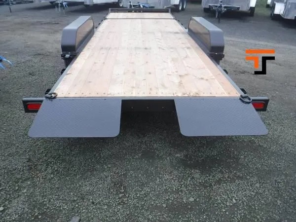 new Tilt Trailers Summit  for sale, in Mount Vernon, WA Thumbnail 8
