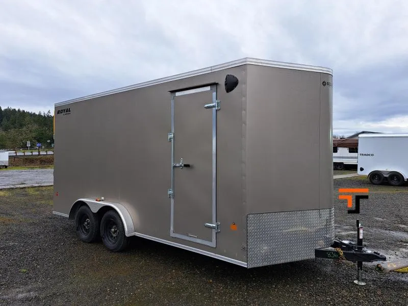 new Cargo (Enclosed) Trailers Southland Trailers  for sale, in Spokane, WA Thumbnail 2