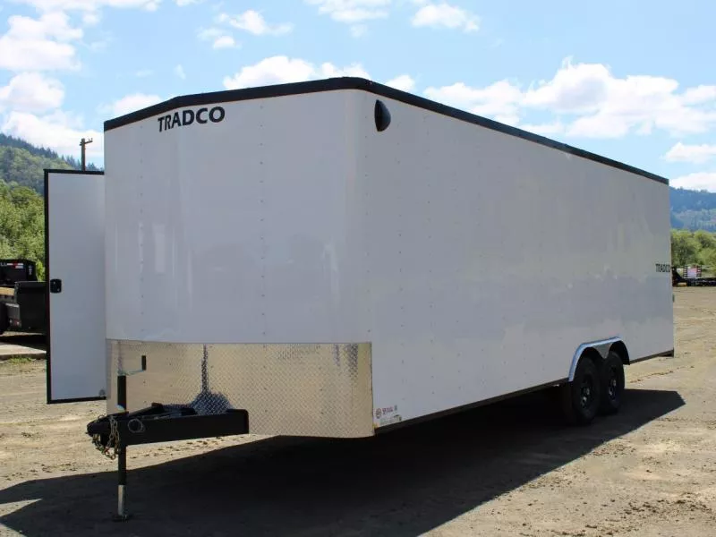 new Cargo (Enclosed) Trailers Criterion  for sale, in Moses Lake, WA Thumbnail 3