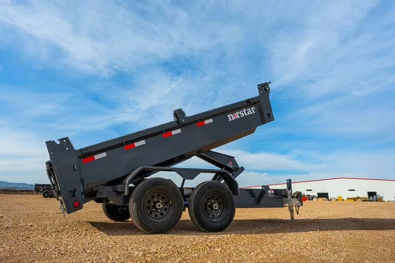 new Dump Trailers Iron Bull Trailers  for sale, in Yakima, WA Thumbnail 14