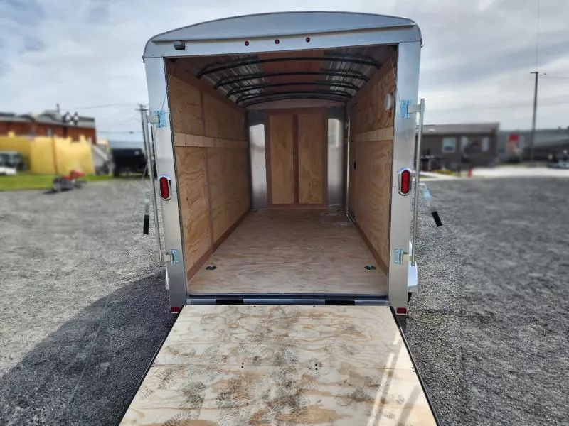 new Cargo (Enclosed) Trailers Carry-On  for sale, in Shelton, WA Thumbnail 3