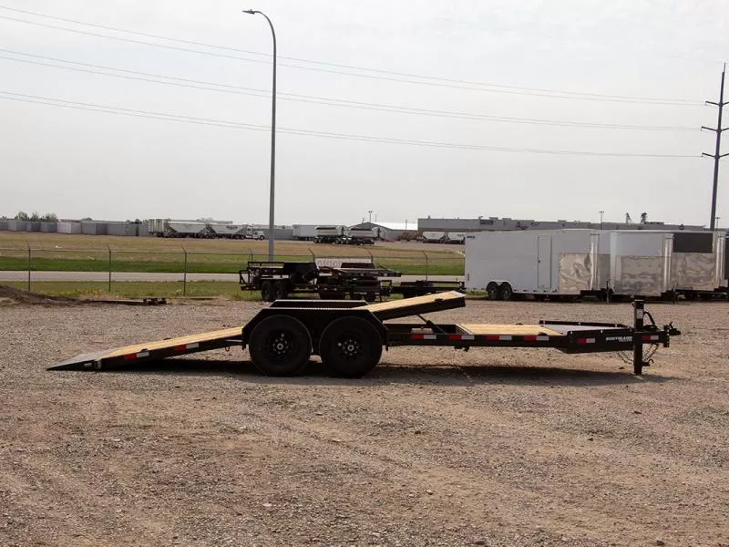 new Tilt Trailers Southland Trailers  for sale, in Yakima, WA Thumbnail 6