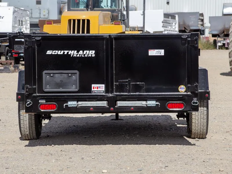 new Dump Trailers Southland Trailers  for sale, in Spokane, WA Thumbnail 2