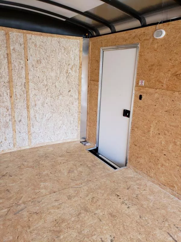 new Cargo (Enclosed) Trailers Criterion  for sale, in Shelton, WA Thumbnail 6