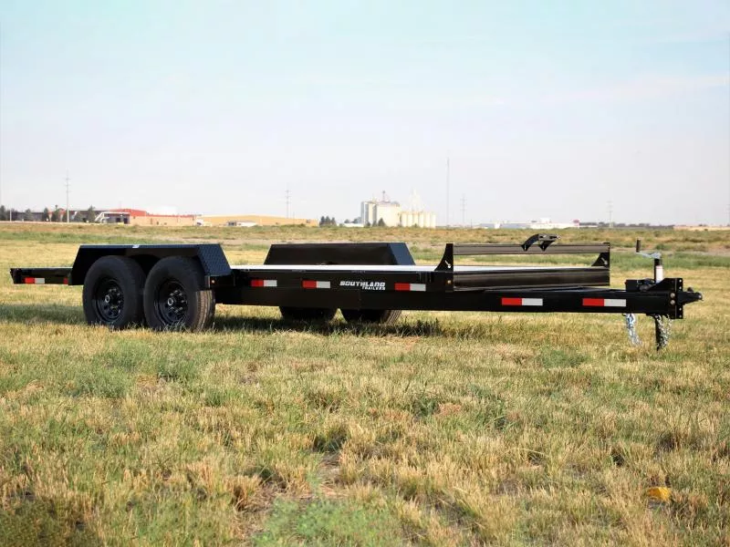 new Equipment / Flatbed Trailers Southland Trailers  for sale, in Madras, OR Thumbnail 6