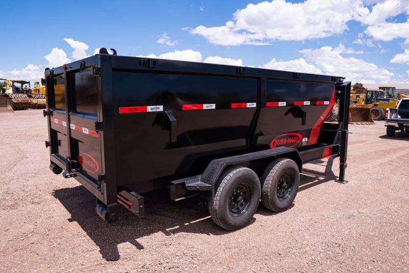 new Dump Trailers Dura-Haul  for sale, in The Dalles, OR Thumbnail 2