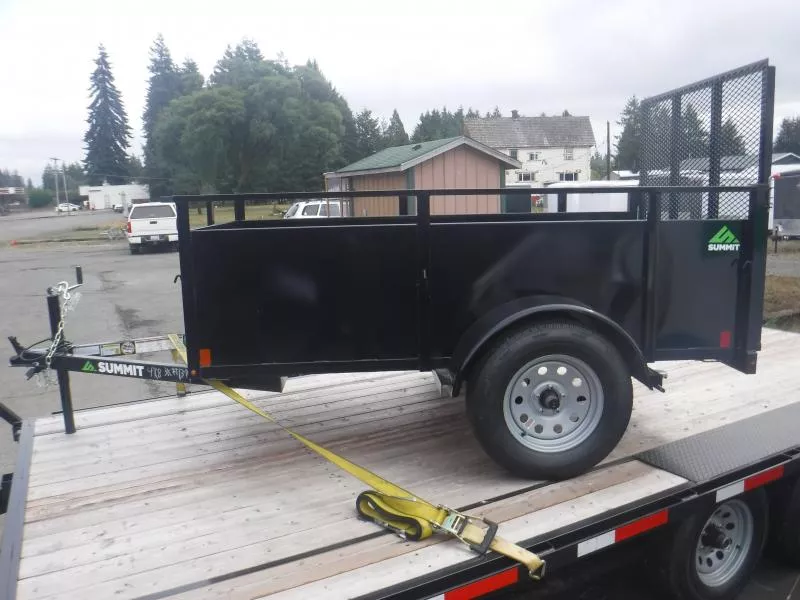 new Utility Trailers Summit  for sale, in Mount Vernon, WA Thumbnail 6