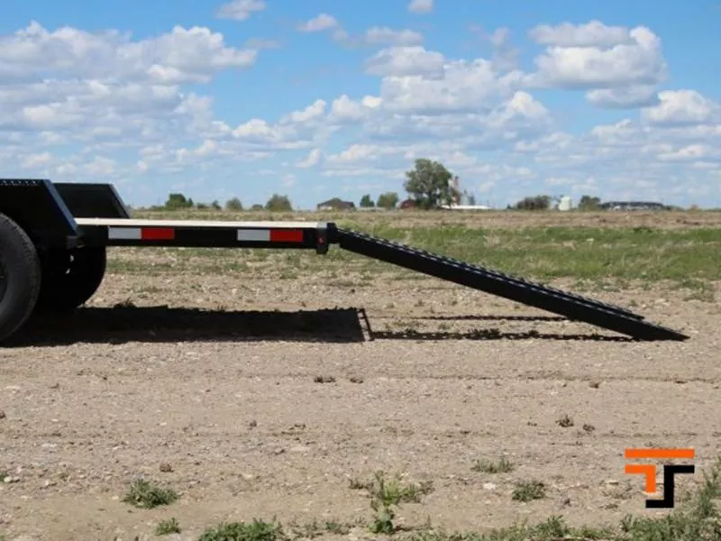 new Equipment / Flatbed Trailers Southland Trailers  for sale, in The Dalles, OR Thumbnail 8