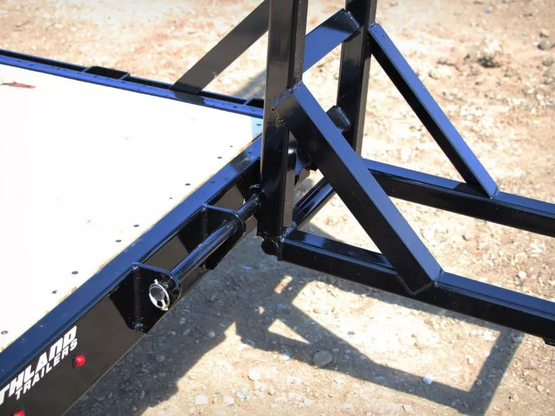 new Equipment / Flatbed Trailers Southland Trailers  for sale, in Yakima, WA Thumbnail 11