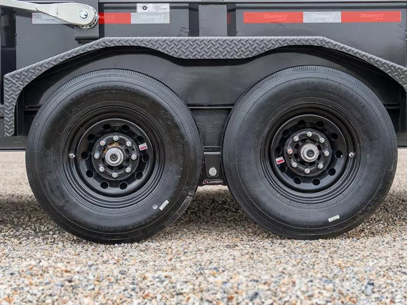 new Dump Trailers Diamond C  for sale, in Mount Vernon, WA Thumbnail 6