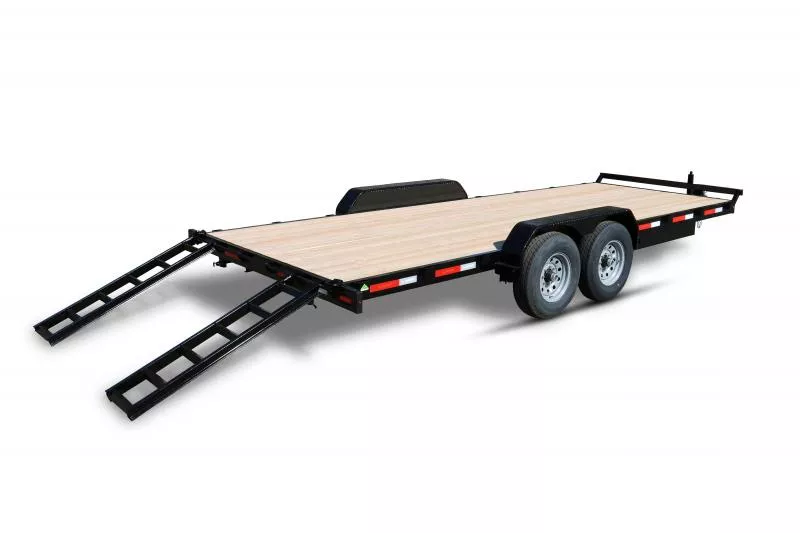 new Car Haulers / Racing Trailers Summit  for sale, in Spokane, WA Thumbnail 2