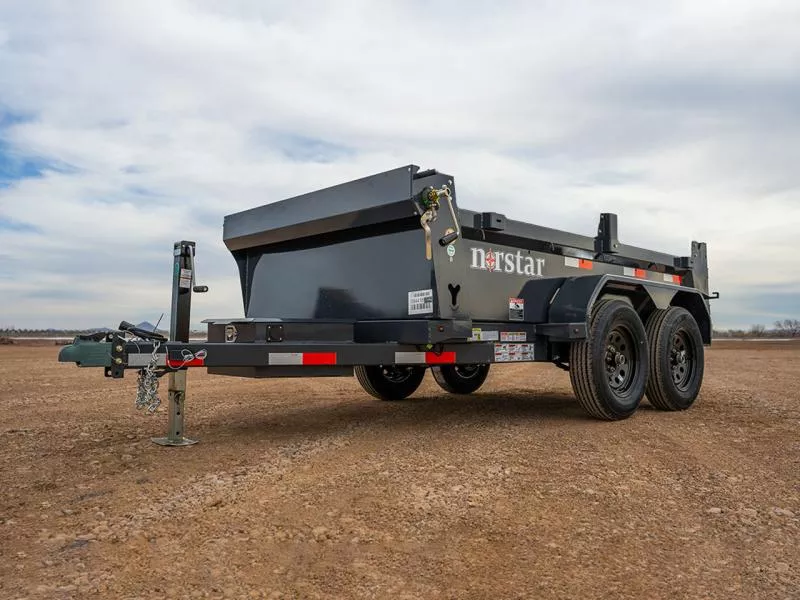 new Dump Trailers Iron Bull Trailers  for sale, in Sutherlin, OR Thumbnail 5