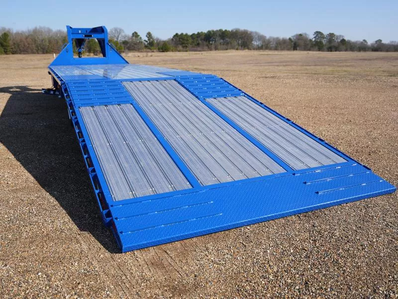 new Equipment / Flatbed Trailers Diamond C  for sale, in Madras, OR Thumbnail 5