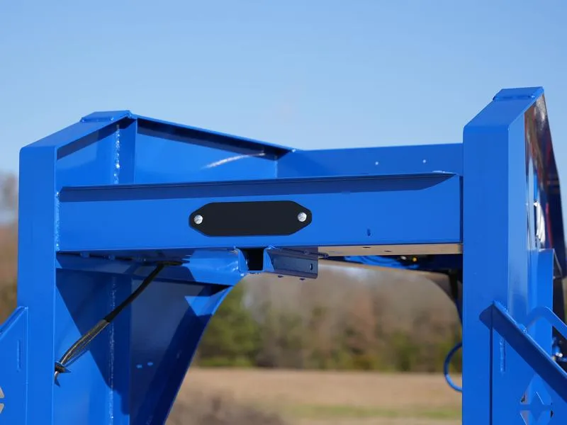 new Equipment / Flatbed Trailers Diamond C  for sale, in Moses Lake, WA Thumbnail 3