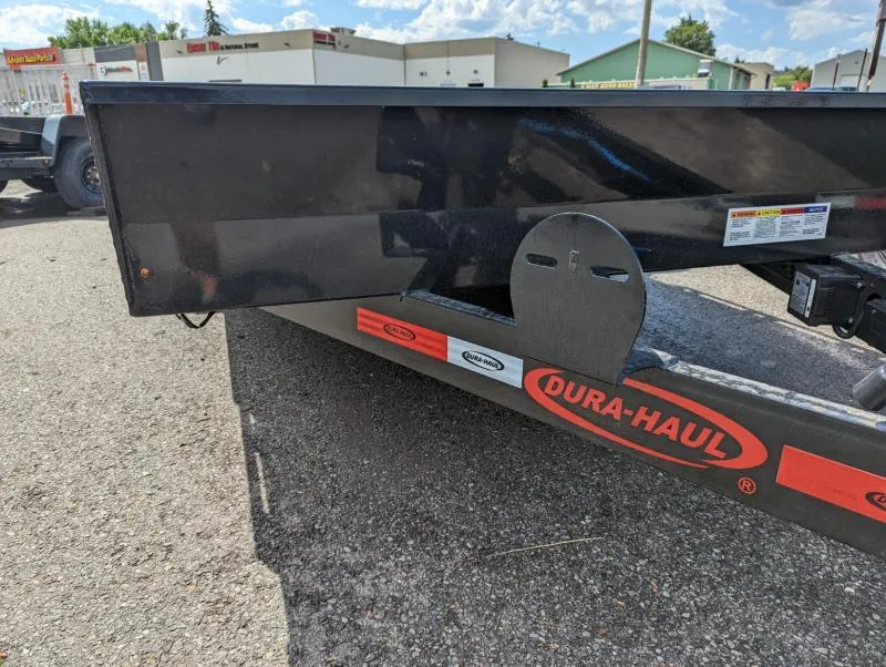 new Equipment / Flatbed Trailers Dura-Haul  for sale, in Spokane, WA Thumbnail 11